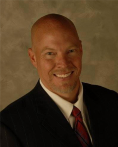 Eric Deters