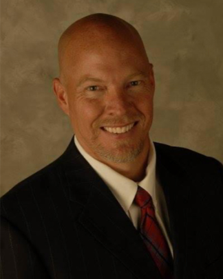 Eric Deters